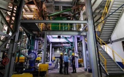 Empresas venezolanas avanzan hacia la sostenibilidad: primeros hallazgos del estudio de sostenibilidad empresarial en Venezuela 2030